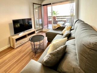 Appartement Salobreña Kenmerken 17