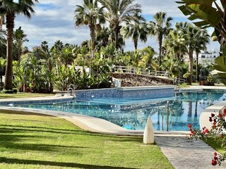 Appartement Salobreña Buitenaudio-opname 4