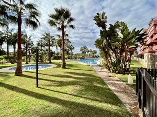 Apartment Salobreña Outdoor Recording 4