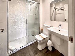 Apartment Salobreña Ausstattung 27