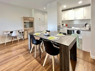 Apartamento Salobreña Características 19