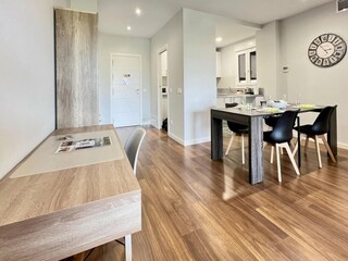 Apartment Salobreña Ausstattung 16