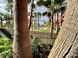 Apartment Salobreña Außenaufnahme 4