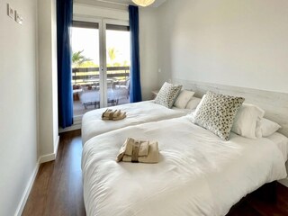 Apartment Salobreña Ausstattung 32