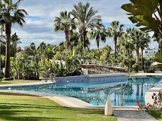 Apartment Salobreña Außenaufnahme 5