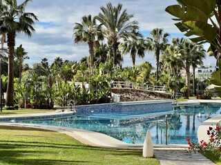 Appartamento Salobreña Registrazione all'aperto 4