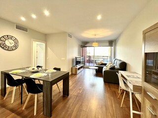 Appartement Salobreña Kenmerken 23