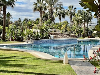 Apartment Salobreña Außenaufnahme 2