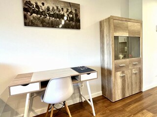 Apartment Salobreña Ausstattung 31