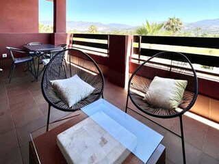 Appartement Salobreña Buitenaudio-opname 12