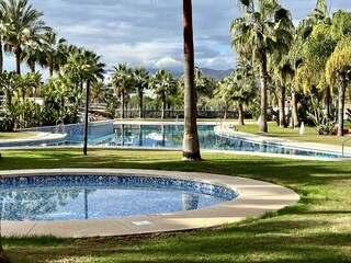 Apartamento Salobreña Grabación al aire libre 6