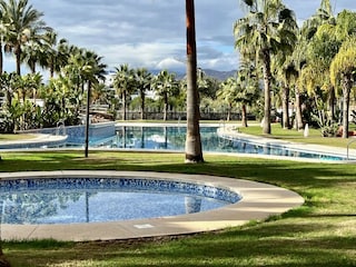 Apartment Salobreña Außenaufnahme 6