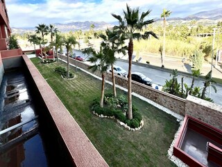 Appartement Salobreña Buitenaudio-opname 7