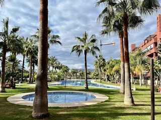 Apartment Salobreña Außenaufnahme 8