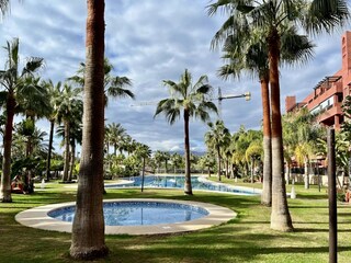 Appartement Salobreña Buitenaudio-opname 8