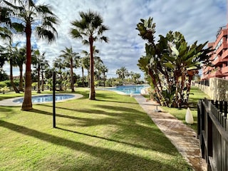 Apartment Salobreña Außenaufnahme 3