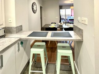 Apartamento Salobreña Características 32