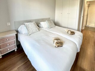 Apartamento Salobreña Características 20