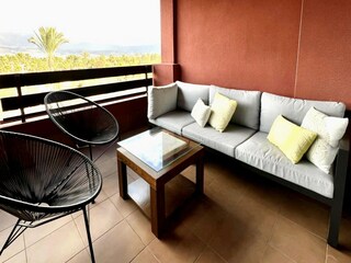 Appartement Salobreña Buitenaudio-opname 9