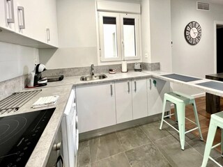 Apartamento Salobreña Características 28