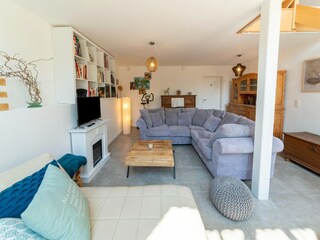 Holiday house Robertville Features 13