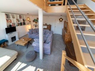 Holiday house Robertville Features 26