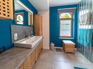 Holiday house Robertville Features 32