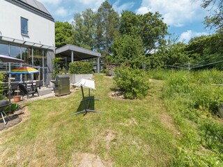Holiday house Robertville Outdoor Recording 10
