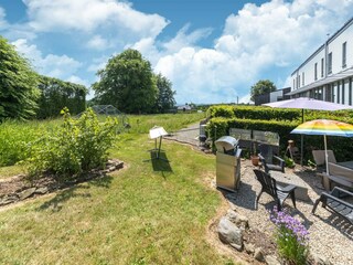 Holiday house Robertville Outdoor Recording 11