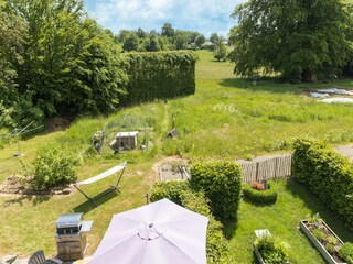 Holiday house Robertville Outdoor Recording 12