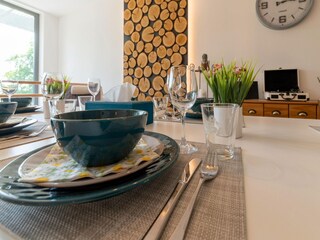 Holiday house Robertville  40