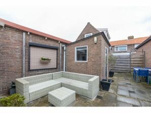 Vakantiehuis knusse vakantiewoning midden in hartje Zoutelande - Zoutelande - image1