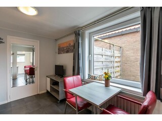 Vakantiehuis Zoutelande Kenmerken 12