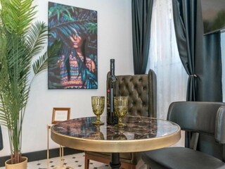 Apartment Split (Stadt) Ausstattung 7