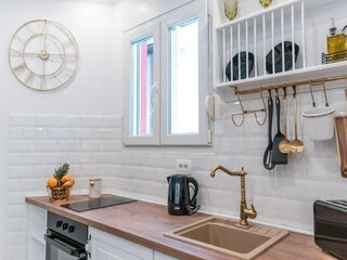 Apartment Split (Stadt) Ausstattung 9
