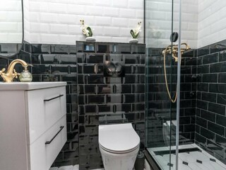 Apartamento Split (Stadt) Características 13