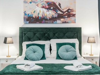 Apartamento Split (Stadt) Características 14