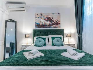 Apartamento Split (Stadt) Características 5