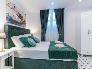 Apartment Split (Stadt) Ausstattung 16