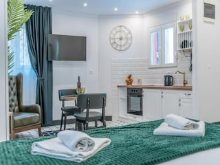 Apartamento Split (Stadt)  33