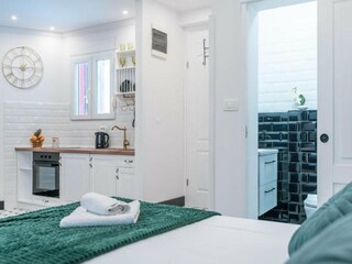 Apartamento Split (Stadt) Características 18