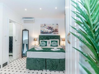 Apartamento Split (Stadt) Características 19