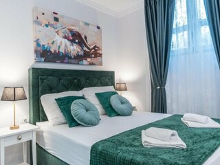 Apartamento Split (Stadt) Características 8