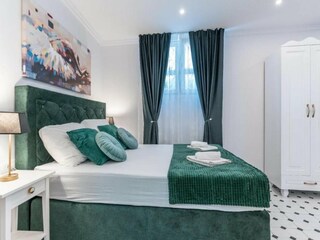 Appartement Split (Stadt) Kenmerken 2