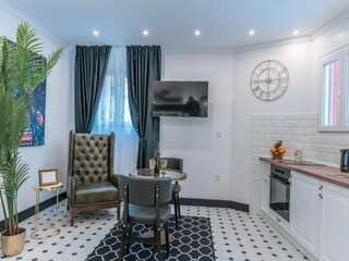 Apartamento Split (Stadt) Características 9