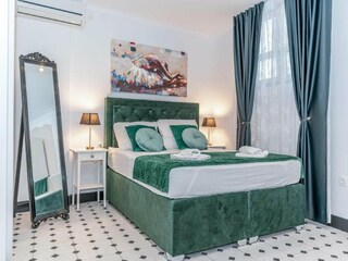 Apartment Split (Stadt) Ausstattung 5