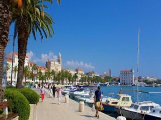 Appartamento Split (Stadt)  21