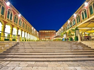 Apartamento Split (Stadt)  23