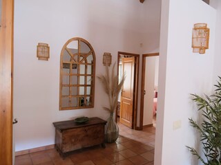 Casa de campo Cervera Características 14