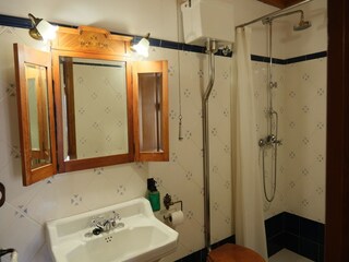 Casa de campo Cervera Características 23